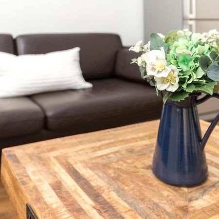 B17 Bajcsy Apartment บูดาเปสต์ ภายนอก รูปภาพ