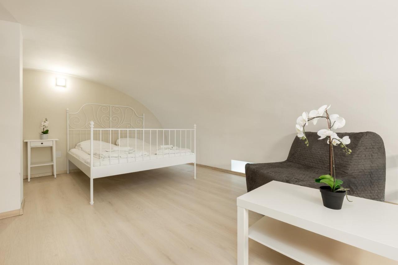 B17 Bajcsy Apartment บูดาเปสต์ ภายนอก รูปภาพ